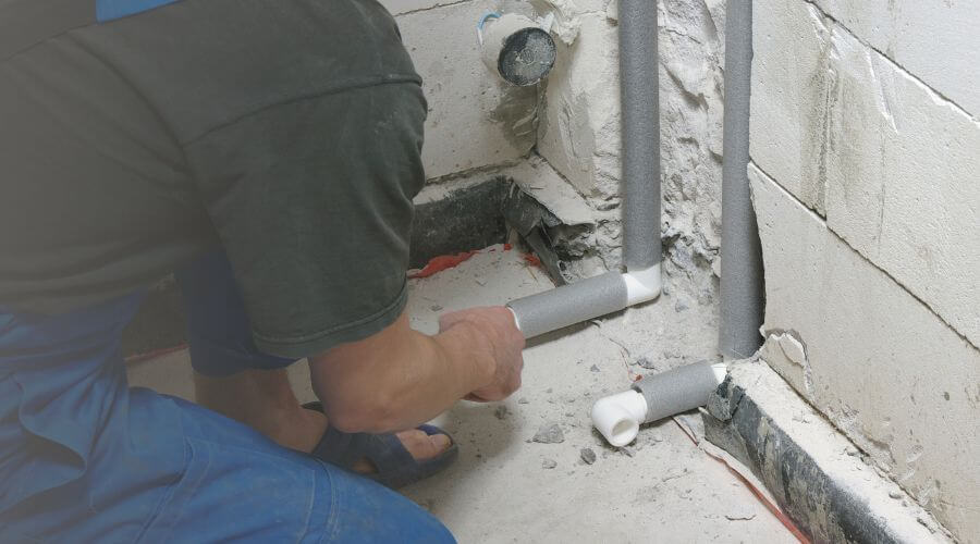Professional sewer line replacement in Fernley, NV